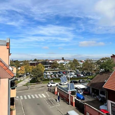Superbe Duplex Proche Centre Ville Parking Gratuit Colmar Exterior photo